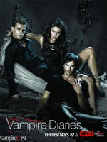   ( 2) ( 1-22) [LostFilm] / The Vampire Diaries (2011) WEB-DLRip