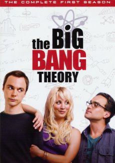   ( 1) ( 1-17) [-] / The Big Bang Theory (2007)