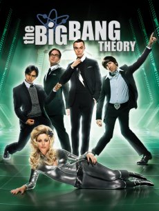    ( 4) ( 1-24) [-] / The Big Bang Theory (2011) HDTV-Rip