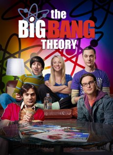    ( 5) [-] ( 1-24) / The Big Bang Theory (2012) WEB-DLRip