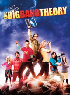    ( 6) ( 01-24) [-] / The Big Bang Theory (2013) WEB-DLRip
