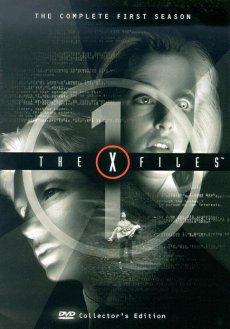    (The X-files) ( 1)