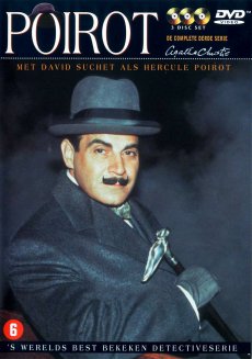    - Agatha Christie-s Poirot (1-12 ) (1989-2010) DVDRip