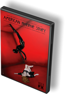    (1 ) - American Horror Story (2012) WEB-DLRip | Lostfilm