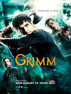  - Grimm [2 ] (2012-2013) HDRip | LostFilm