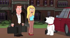 Гриффины - Family Guy (Сезон 9) (2011) WEB-DLRip