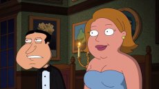 Гриффины - Family Guy (Сезон 9) (2011) WEB-DLRip