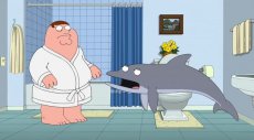 Гриффины - Family Guy (Сезон 10) (2011) WEB-DLRip