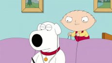 Гриффины - Family Guy (Сезон 10) (2011) WEB-DLRip