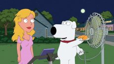 Гриффины - Family Guy (Сезон 10) (2011) WEB-DLRip