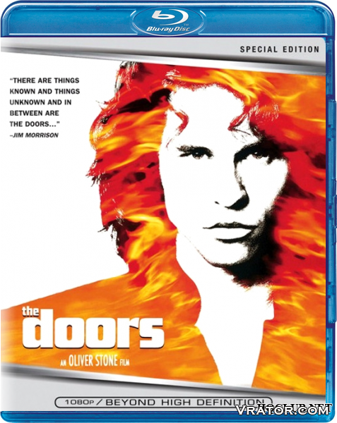 doors the doors скачать торрент