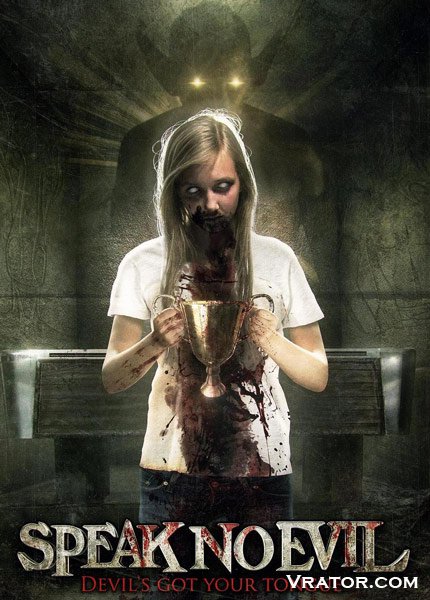 Злой город (2015) 1 сезон 8 серия скачать торрентом