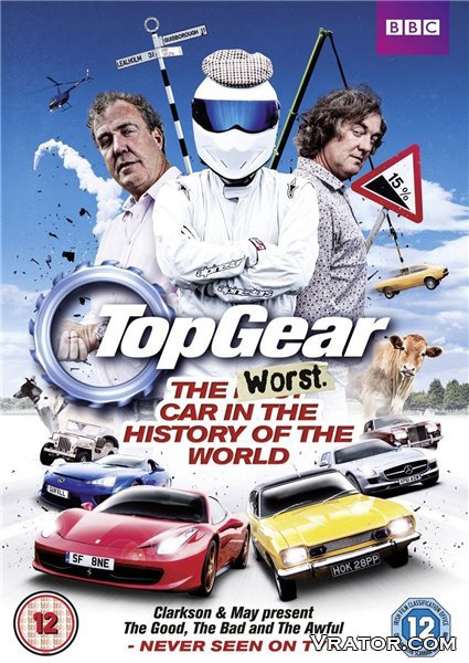 Top Gear  Торрентом