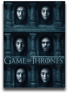 Игра престолов [6 сезон] (2016)  / Game of Thrones