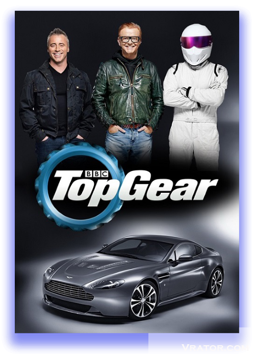 top gear 23 сезон скачать торрент