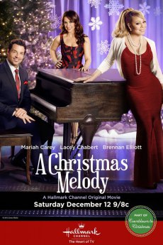 Рождественская мелодия / A Christmas Melody (2015) WEB-DLRip