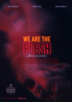 Мы - это плоть / У нас есть мясо / Tenemos la carne / We Are the Flesh (2016) BDRip