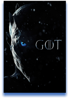 Игра престолов[7 сезон] (2017)  / Game of Thrones