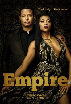 Империя [4 сезон] (2017) / Empire
