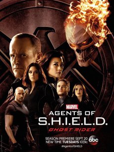 Агенты Щ.И.Т. [5 сезон] (2017) / Agents of S.H.I.E.L.D.