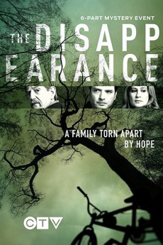 Исчезновение  [1 сезон] (2017) / The Disappearance
