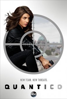 База Куантико  [3 сезон] (2018) / Quantico