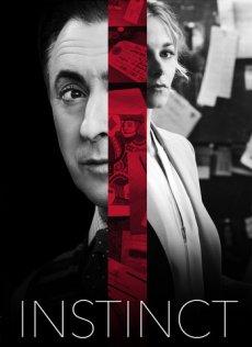 Инстинкт [1 сезон]  (2018)  / Instinct