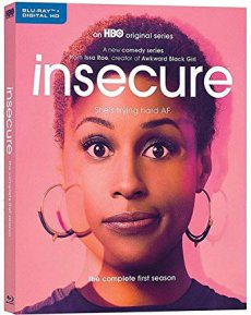 Белая ворона [3 сезон] (2018) / Insecure