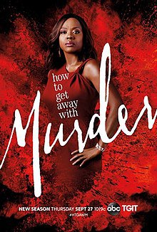 Как избежать наказания за убийство [5 сезон] (2018) / How to Get Away with Murder