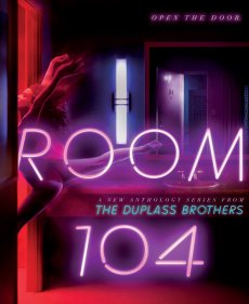 Комната 104  [2 сезон] (2018) / Room 104