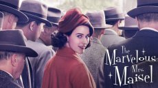 Удивительная миссис Мейзел  [2 сезон] (2018) / The Marvelous Mrs. Maisel