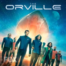 Орвилл [2 сезон] (2018)  / The Orville 720p