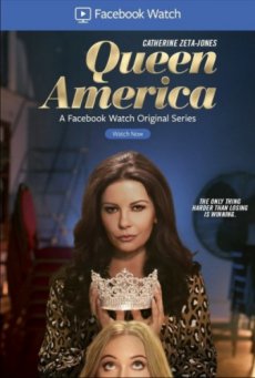 Королева Америка  [1 сезон, 1-6 серии из 10] (2018) / Queen America